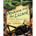 Ananse and the Lizard: A West African Tale