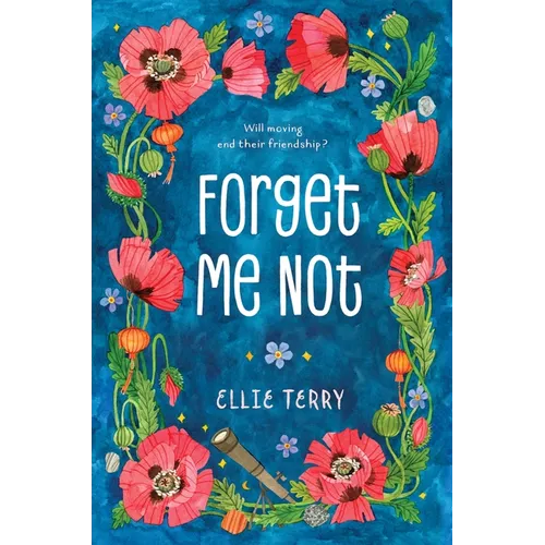 Forget Me Not