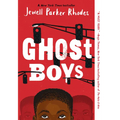 Ghost Boys