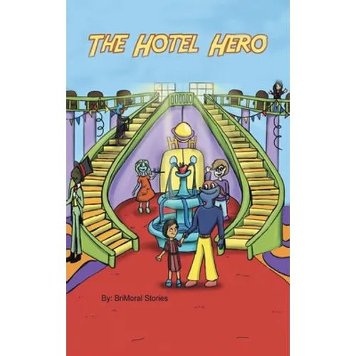 The Hotel Hero
