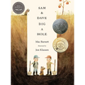 Sam & Dave Dig a Hole