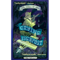 The Case of the Crying Signpost