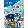 Lego: Fun in Lego City!