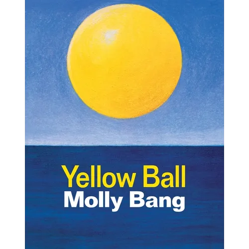 Yellow Ball