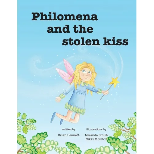 Philomena And The Stolen Kiss