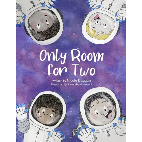Only Room for Two