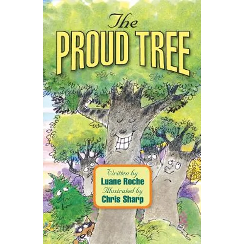 The Proud Tree