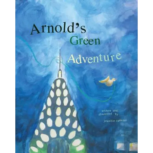 Arnold's Green Adventure