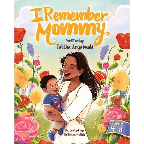 I Remember Mommy