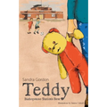 Teddy - Bishopstone Station's Bear