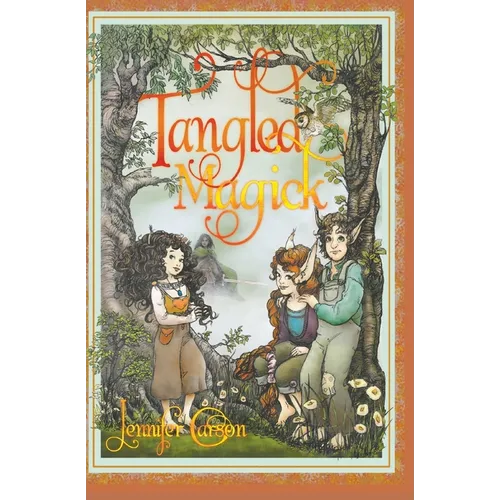 Tangled Magick