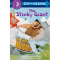 The Stinky Giant