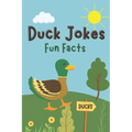 Duck Jokes & Fun Facts