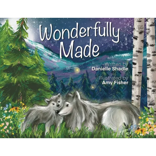 Wonderfully Made