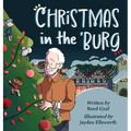 Christmas in the 'Burg