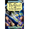 The Sprite Sisters: The Ghost in the Tower (Vol 4)