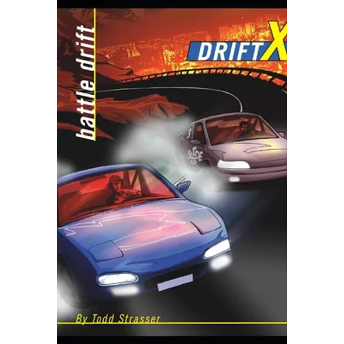 Battle Drift