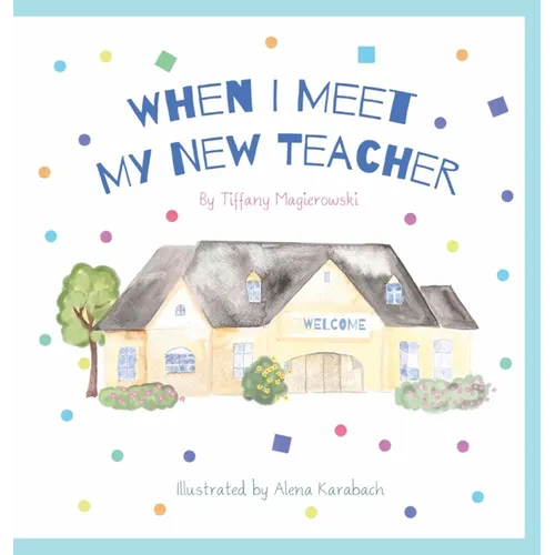 When I Meet My New Teacher