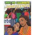 Why We Celebrate Juneteenth: The Day Of Jubilee