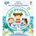 Very First Questions and Answers What Are Germs?