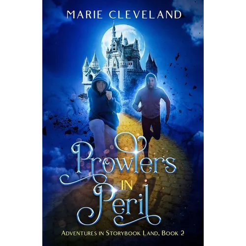 Prowlers in Peril