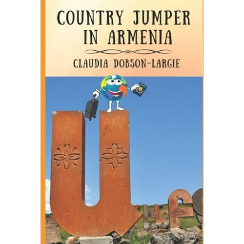 Country Jumper in Armenia