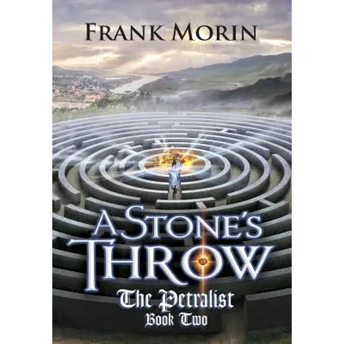 A Stone's Throw
