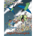 Lenny and Leila and the Magical Hummingbirds