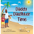 Daddy Daughter Time