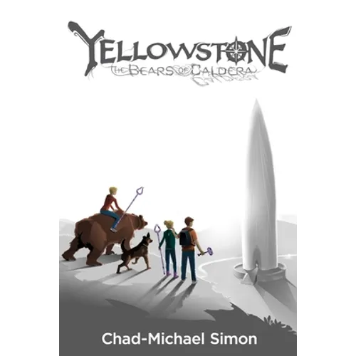 Yellowstone: The Bears of Caldera