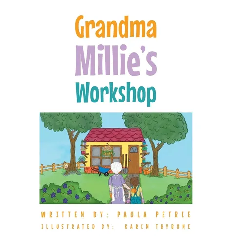 Grandma Millie's Workshop