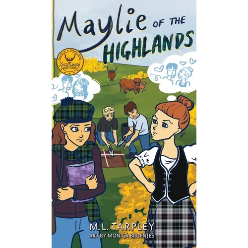 Maylie of the Highlands