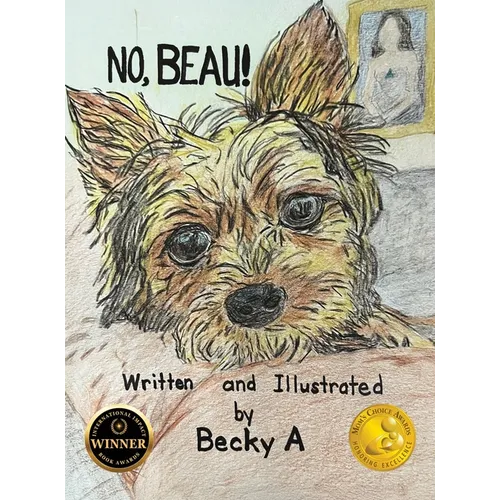 No, Beau!