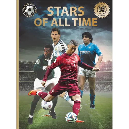 Stars of All Time