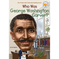 Who Was George Washington Carver?