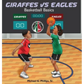 Giraffes Vs Eagles: Basketball Basics
