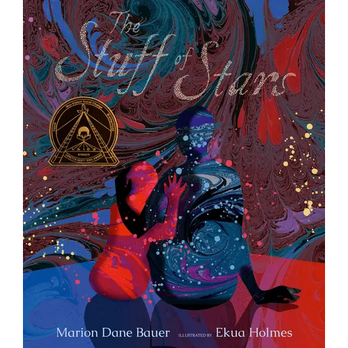 The Stuff of Stars