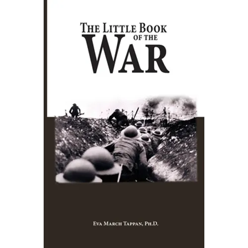 The Little Book of the War