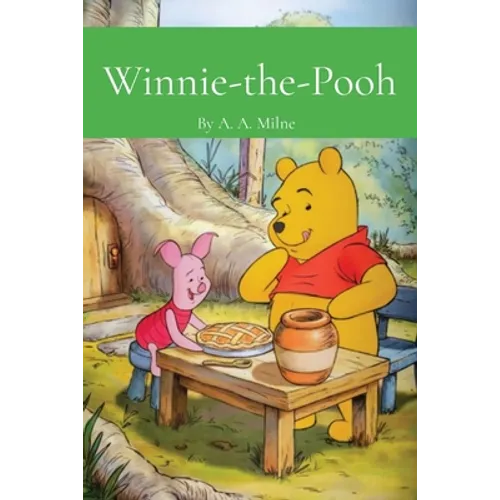 Winnie-the-Pooh