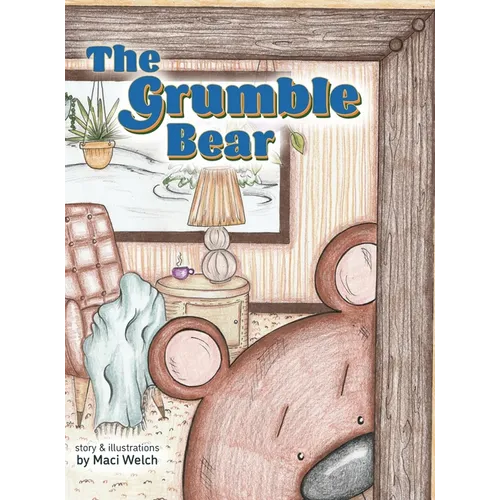 The Grumble Bear