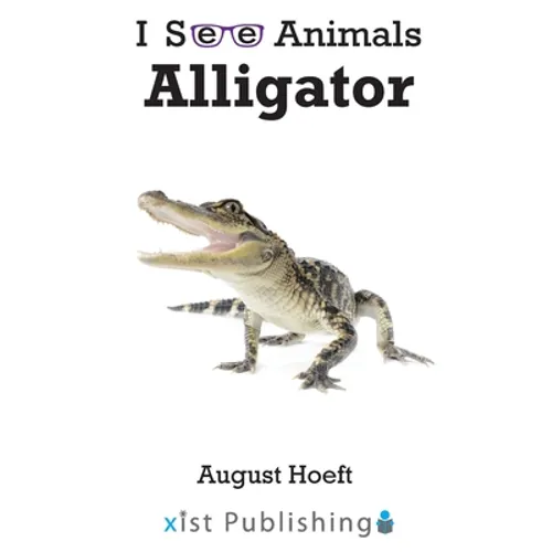 Alligator