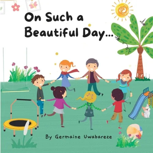 On Such a Beautiful Day...