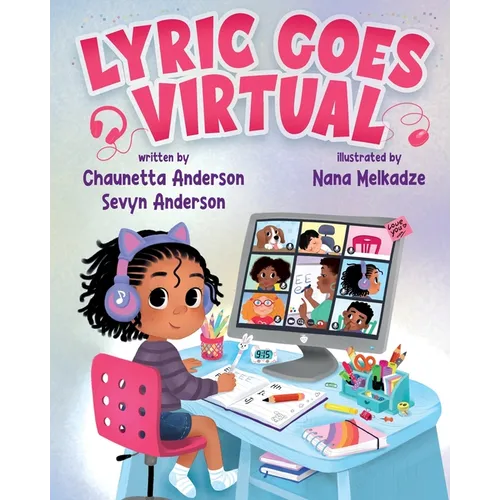 Lyric Goes Virtual