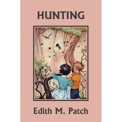 Hunting (Color Edition) (Yesterday's Classics)
