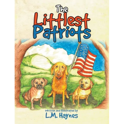 The Littlest Patriots