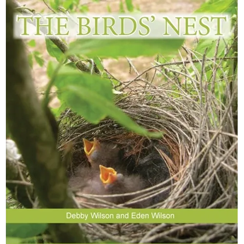 The Birds' Nest