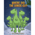 Where Did The Dinos Go?