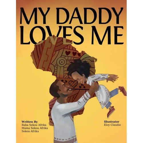 My Daddy Loves Me