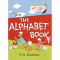 The Alphabet Book