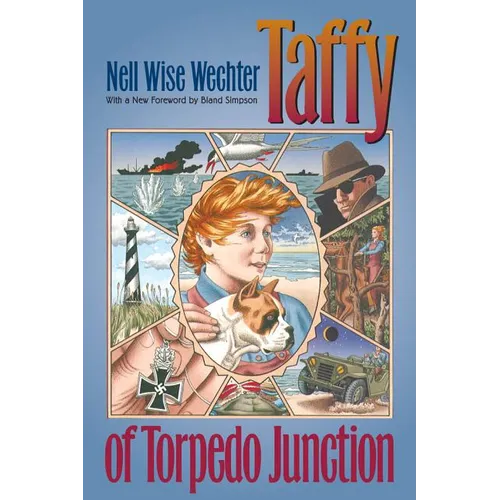 Taffy of Torpedo Junction